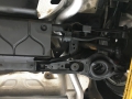 obrázek vozu FORD FOCUS 2.0 SCTi ST-3 Laděný výfuk Falcon - Milltek 184kW