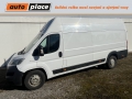 obrázek vozu FIAT Ducato Maxi 2.3JTD M-JET L4 H3, Dálniční známka do 1.1.2027 130kW