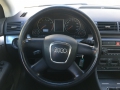 obrázek vozu AUDI A4 B7 FACELIFT 05-08 1.8T 20V Quattro (4x4) 120kW