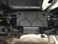 obrázek vozu FORD FOCUS 2.0 SCTi ST-3 Laděný výfuk Falcon - Milltek 184kW