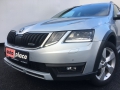 obrázek vozu ŠKODA OCTAVIA III Facelift  17 - 20 SCOUT 2.0TDi ( 4x4 ) 124kW