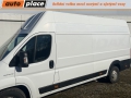 obrázek vozu FIAT Ducato Maxi 2.3JTD M-JET L4 H3, Dálniční známka do 1.1.2027 130kW