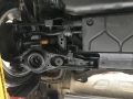 obrázek vozu FORD FOCUS 2.0 SCTi ST-3 Laděný výfuk Falcon - Milltek 184kW