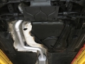 obrázek vozu FORD FOCUS 2.0 SCTi ST-3 Laděný výfuk Falcon - Milltek 184kW