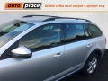 obrázek vozu ŠKODA OCTAVIA III Facelift  17 - 20 SCOUT 2.0TDi ( 4x4 ) 124kW
