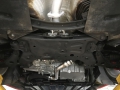 obrázek vozu FORD FOCUS 2.0 SCTi ST-3 Laděný výfuk Falcon - Milltek 184kW