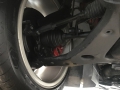 obrázek vozu FORD FOCUS 2.0 SCTi ST-3 Laděný výfuk Falcon - Milltek 184kW