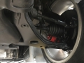 obrázek vozu FORD FOCUS 2.0 SCTi ST-3 Laděný výfuk Falcon - Milltek 184kW