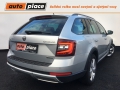 obrázek vozu ŠKODA OCTAVIA III Facelift  17 - 20 SCOUT 2.0TDi ( 4x4 ) 124kW