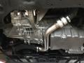 obrázek vozu FORD FOCUS 2.0 SCTi ST-3 Laděný výfuk Falcon - Milltek 184kW