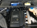 obrázek vozu AUDI A4 FACELIFT 05-08 1.8T 20V Quattro (4x4) 120kW