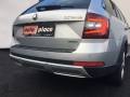 obrázek vozu ŠKODA OCTAVIA III Facelift  17 - 20 SCOUT 2.0TDi ( 4x4 ) 124kW