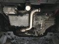 obrázek vozu FORD FOCUS 2.0 SCTi ST-3 Laděný výfuk Falcon - Milltek 184kW