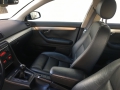 obrázek vozu AUDI A4 B7 FACELIFT 05-08 1.8T 20V Quattro (4x4) 120kW