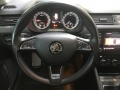 obrázek vozu ŠKODA OCTAVIA III Facelift  17 - 20 SCOUT 2.0TDi ( 4x4 ) 124kW