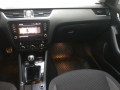 obrázek vozu ŠKODA OCTAVIA III Facelift  17 - 20 SCOUT 2.0TDi ( 4x4 ) 124kW