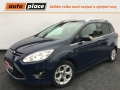 obrázek vozu FORD GRAND C-MAX II 11-14 1.6EcoBoost Titanium 110kW