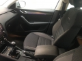 obrázek vozu ŠKODA OCTAVIA III Facelift  17 - 20 SCOUT 2.0TDi ( 4x4 ) 124kW