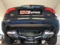 obrázek vozu AUDI A4 B7 FACELIFT 05-08 1.8T 20V Quattro (4x4) 120kW