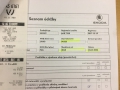 obrázek vozu ŠKODA OCTAVIA III Facelift  17 - 20 SCOUT 2.0TDi ( 4x4 ) 124kW