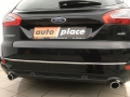 obrázek vozu FORD MONDEO 10-15 2.2TDCi 147kW