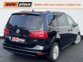 obrázek vozu VW SHARAN  1.4TSi High Line 110kW