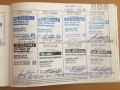 obrázek vozu SUBARU LEGACY 04-08 R 3.0 H6 180kW