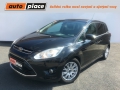 obrázek vozu FORD GRAND C-MAX II 11-14 1.6 SCTi Ecoboost 110kW