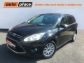 obrázek vozu FORD GRAND C-MAX II 11- 1.6 SCTi Ecoboost 110kW