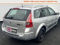 obrázek vozu RENAULT MEGANE II FACELIFT 05-09 2.0i AUT- POŠKOZENÉ CHLADIČE+SPODNÍ PŘÍČKA 99kW