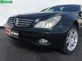 obrázek vozu MERCEDES-BENZ CLS  350 CGI ELEGANCE 215kW