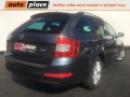 obrázek vozu ŠKODA OCTAVIA III 13 - 17 1.4TSI JOY 110kW