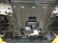 obrázek vozu FIAT 500 E (100% ELEKTROMOBIL ) 83kW
