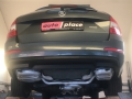 obrázek vozu ŠKODA OCTAVIA III 13 - 17 Fresch Edition 1.8TSi 6st.DSG 4X4 132kW