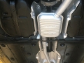 obrázek vozu ŠKODA OCTAVIA III 13 - 17 Fresch Edition 1.8TSi 6st.DSG 4X4 132kW