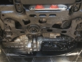 obrázek vozu ŠKODA OCTAVIA III 13 - 17 Fresch Edition 1.8TSi 6st.DSG 4X4 132kW
