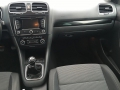 obrázek vozu VW GOLF VI 2.0Tdi Common-Rail 103kW