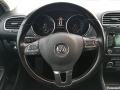 obrázek vozu VW GOLF VI 1.4TSi 7st.DSG (Automat) Comfort Line 90kW