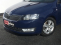 obrázek vozu ŠKODA RAPID  1.4TDi Ambition Plus 66kW