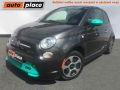 obrázek vozu FIAT 500 E (100% ELEKTROMOBIL ) 83kW