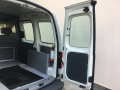 obrázek vozu VW CADDY  1.9Tdi PD 77kW