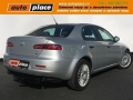 obrázek vozu ALFA ROMEO 159 2.4JTD 147 kW