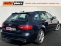 obrázek vozu AUDI A4 B8 FACELIFT 12-16 2.0TFSi Quattro 165kW