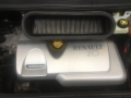obrázek vozu RENAULT ESPACE FACELIFT 07-10 2.0T PRIVILEGE 125kW