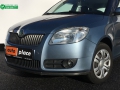 obrázek vozu ŠKODA FABIA II 07-10 1.2 HTP 51kW