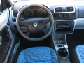 obrázek vozu ŠKODA FABIA II 07-10 1.2 HTP 51kW