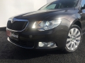 obrázek vozu ŠKODA SUPERB II 07-14 3.6FSI V6 4x4 Elegance 191kW