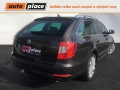 obrázek vozu ŠKODA SUPERB II 07-14 3.6FSI V6 4x4 Elegance 191kW