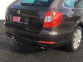 obrázek vozu ŠKODA SUPERB II 07-14 3.6FSI V6 4x4 Elegance 191kW