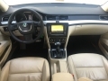 obrázek vozu ŠKODA SUPERB II 07-14 3.6FSI V6 4x4 Elegance 191kW